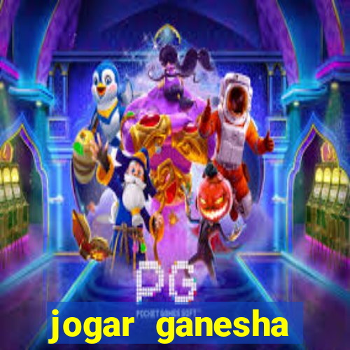 jogar ganesha fortune demo